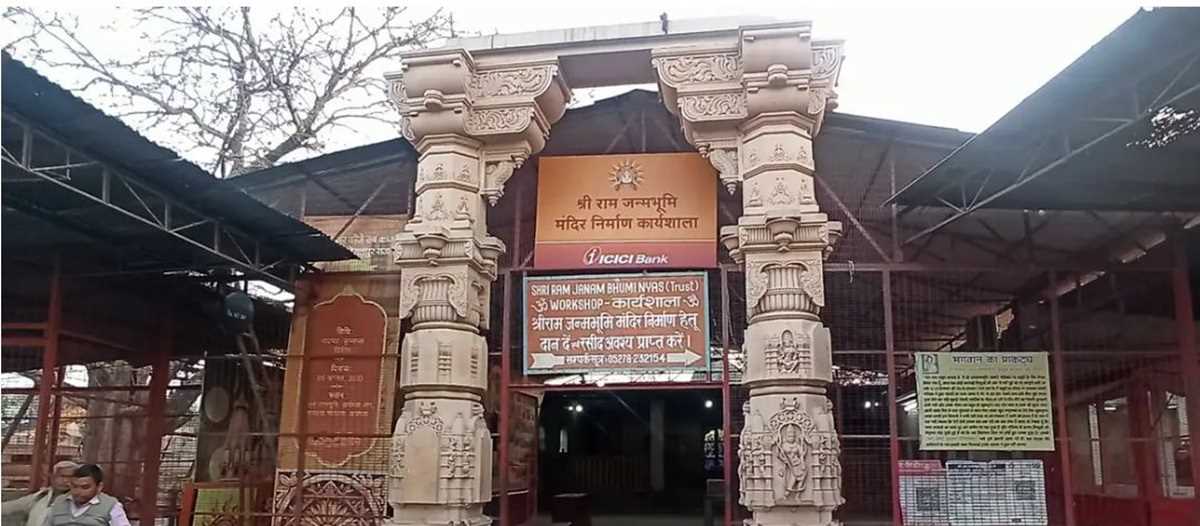 राम मंदिर: किसी के लिए सच होता सपना, किसी के लिए खून भरी यादें